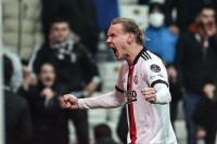 Колишній захисник «Динамо» домовився з клубом із Саудівської Аравії