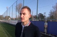 Евгений Макаренко: «Компани спрашивал: «А что у Зинченко с девушкой? Что за горбыль?»