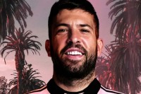 Джерело: Жорді Альба підпише контракт із клубом «Інтер Майамі»