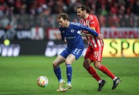 «Уніон» сенсаційно втратив очки з «Шальке» і не зумів обійти «Баварію» на вершині Бундесліги