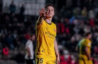 У Ваната і Циганкова — два голи та асист на двох у матчі за «Жирону» в Кубку Іспанії 