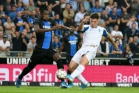 Букмекери різко знизили шанси «Динамо» на прохід «Брюгге» в ЛЧ