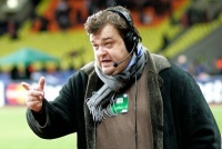 Уткін: «Не забувайте, що Семак — хохол. Я сам хотів би таким бути»