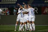 «Щось таки стрельнуло в голові Шовковського». Експрес-аналіз матчу «Динамо» - «Кривбас»