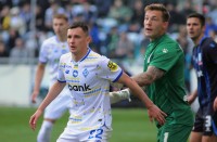 Владислав Кабаєв: «Минулого року, коли ми програли чемпіонство «Шахтарю», я казав, що ми повернемося, і усім буде важко»