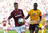 Англійські ЗМІ зробили прогноз з приводу виходу Ярмоленка в старті «Вест Хема»