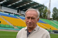 Олег Родін: «Конфліктів з Блохіним у мене не виникало ніколи»