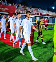 Юний захисник «Динамо» обзавівся відомим агентом