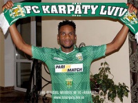 Прем'єр-ліга: Нігерієць, «який звільнив» тренера