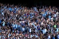 Болельщики «Манчестер Сити»: «Пока Гвардиола в клубе, Зинченко нечего бояться»