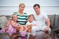 Олександр Алієв: «Дружина поставила перед вибором: «Або я, або алкоголь»