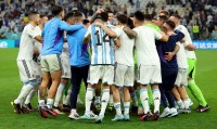«Бразильцю, що сталося?» Збірна Аргентини висміяла свого головного футбольного ворога і пригадала англійцям Фолкленди