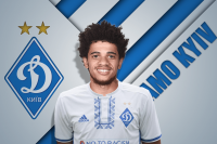 Букмекер приймає ставку на трансфер Тайсона в «Динамо» 