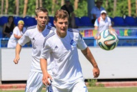 Контрольний матч. «Динамо» U-21 – «Оболонь-Бровар» – 1:1