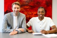 «Байєр» оголосив про перше літнє підписання