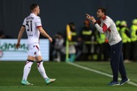 «Болонья» феєрить у Серії А. Тіаго Мотта веде команду в Лігу чемпіонів