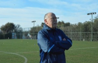 Джованні Стеванато: «Українські арбітри та асистенти – на високому рівні»