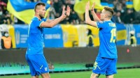 Ребров офіційно повернув Ярмоленка у збірну України