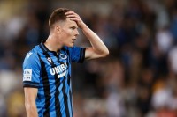 Соболь не зіграв із «Кортрейком» через травму