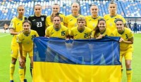 Рейтинг ФІФА. Жіноча збірна України завершила рік у четвертому десятку
