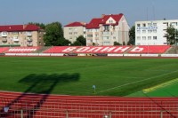 В «Волыни» зафиксировали 2 случая коронавируса, оба – у членов тренерского штаба