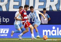 Вибір № 1. Цітаішвілі спрогресував у «Гранаді» і більше не хоче в УПЛ