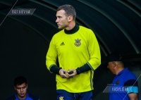 Головний біль Андрія Шевченка в одному фото