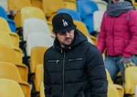 Артем Мілевський: «Шевченко - це легенда футболу, але мені було комфортніше грати з Алієвим»