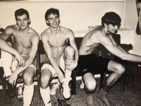 Эксклюзивная ретроанкета. Владислав Ващук: «Сказал Блохину: «Какие жабы, я тут причем?!»