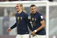 Франція – Данія. Мбаппе та Еріксен вийдуть в основі