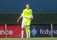 КДК дискваліфікував В’ячеслава Суркіса, Бєліка та ще 8 гравців та тренерів «Шахтаря» і «Динамо» за бійку в матчі U-19