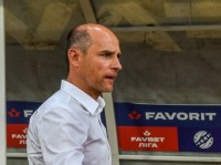 Виктор Скрипник: «Борьба за медали еще не закончена»