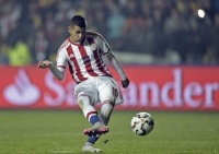 Дерліс Гонсалес отримав травму коліна