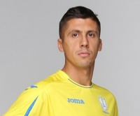 Хачеріді покинув розташування збірної України