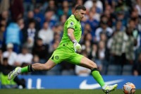 Еміліано Мартінес: «Астон Вілла» хоче виграти Лігу чемпіонів»