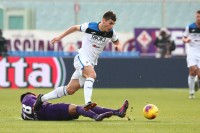 Олег Саленко: «Малиновский будет джокером «Аталанты» в матчах с «Валенсией»