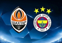 УЄФА призначив арбітрів на матч «Шахтар» - «Фенербахче»