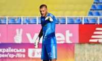 «Тепер я знаю, як б'є Герреро». Паламарчук про «Динамо», рекорд і те, як навчився відбивати пенальті у Шовковського