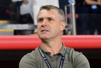 «Йде окупація Донбасу»: Ребров розповів, як він послав російські топ-клуби