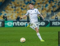 Беньямін Вербич: «Коли грали з «Шахтарем», відчували, що ми сильніші»