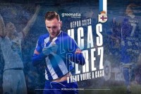 Заплатив 500 тисяч євро за повернення в рідний клуб: ексфорвард «Динамо» здійснив свою мрію