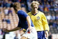 Від воріт – до воріт: три номінування Олексія Михайличенка на Золотий м’яч