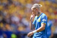 Романо розповів, чи планує «Челсі» продавати Мудрика після Євро-2024