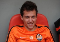 Бернард відновиться до матчу з «Динамо»