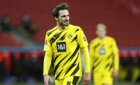 «Боруссия» Дортмунд случайно забыла лидера команды в Кельне