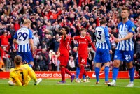 «Ліверпуль» здолав команду екс-тренера «Шахтаря» та опинився на вершині АПЛ