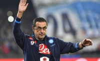 Маурісіо Саррі: «Всі суперники «Наполі» — чемпіони у своїх лігах»