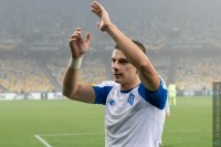 Миколенко розповів, хто у «Динамо» витрачає найбільше часу на зачіску