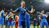 WhoScored: Зінченко потрапив до символічної збірної 1/8 фіналу Євро-2020
