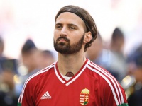 Цінний Кадар для «Динамо»